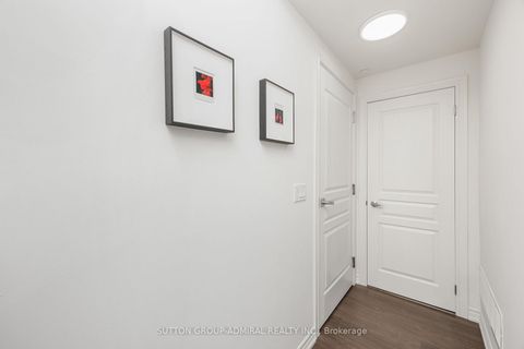 Photo 9 at 14 - 125 Long Branch Avenue, Long Branch, Toronto