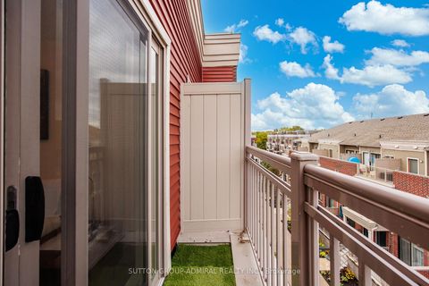 Photo 14 at 14 - 125 Long Branch Avenue, Long Branch, Toronto