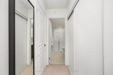 Photo 15 at 14 - 125 Long Branch Avenue, Long Branch, Toronto