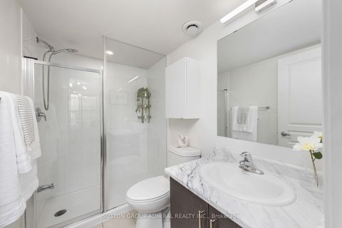 Photo 17 at 14 - 125 Long Branch Avenue, Long Branch, Toronto