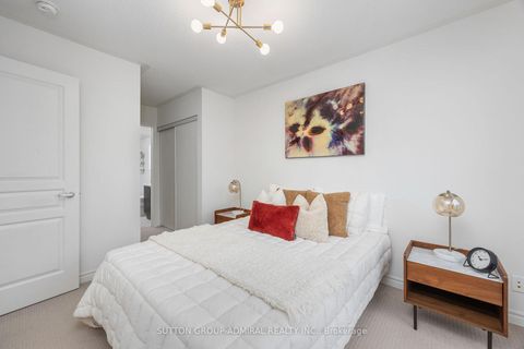 Photo 19 at 14 - 125 Long Branch Avenue, Long Branch, Toronto