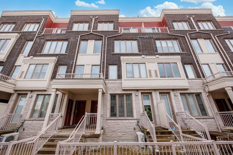 Photo 29 at 14 - 125 Long Branch Avenue, Long Branch, Toronto