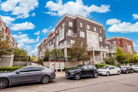 Photo 30 at 14 - 125 Long Branch Avenue, Long Branch, Toronto