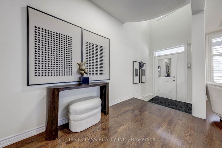 Photo 1 at 2 James Parrott Avenue, Wismer, Markham