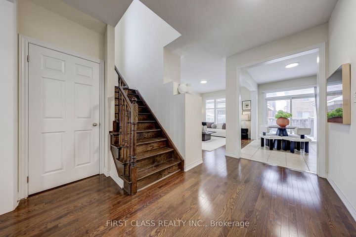 Photo 4 at 2 James Parrott Avenue, Wismer, Markham