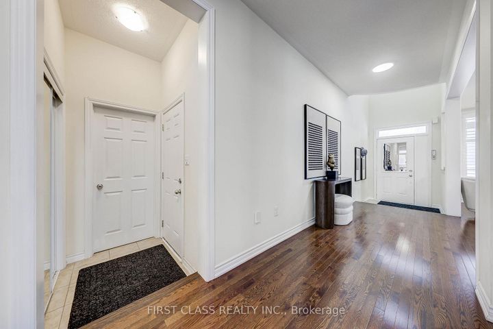 Photo 5 at 2 James Parrott Avenue, Wismer, Markham