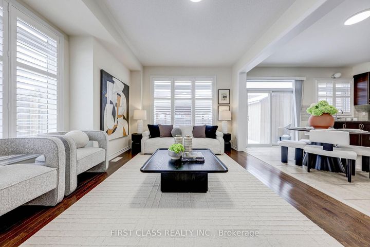 Photo 11 at 2 James Parrott Avenue, Wismer, Markham