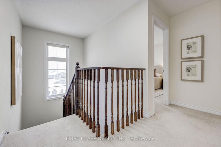 Photo 12 at 2 James Parrott Avenue, Wismer, Markham