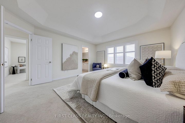 Photo 13 at 2 James Parrott Avenue, Wismer, Markham