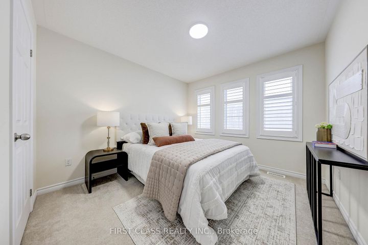 Photo 18 at 2 James Parrott Avenue, Wismer, Markham