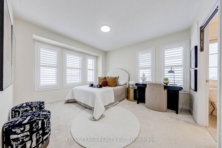 Photo 20 at 2 James Parrott Avenue, Wismer, Markham