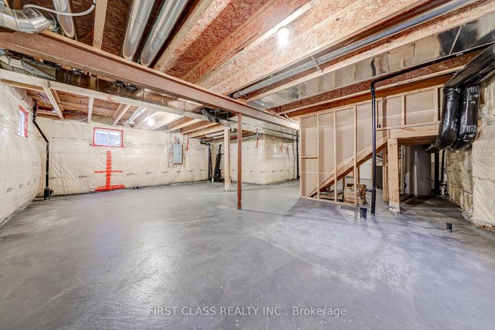 Photo 22 at 2 James Parrott Avenue, Wismer, Markham