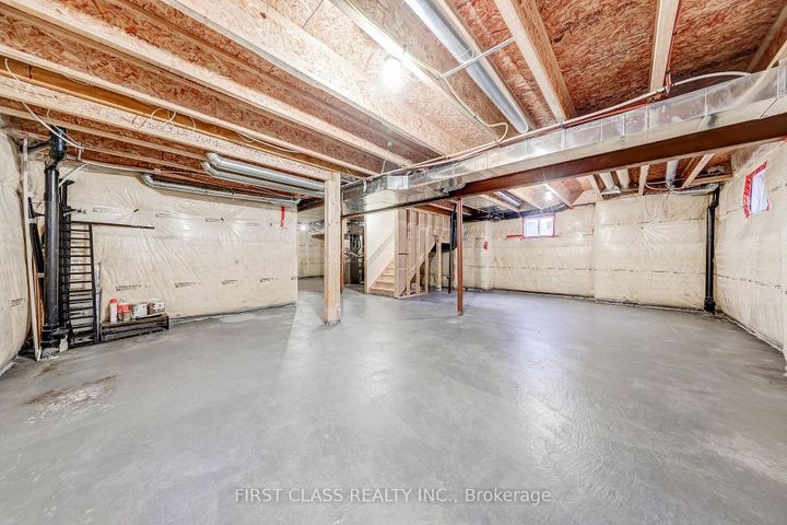 Photo 23 at 2 James Parrott Avenue, Wismer, Markham