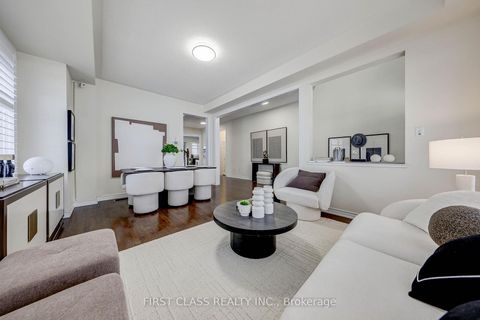 Photo 3 at 2 James Parrott Avenue, Wismer, Markham