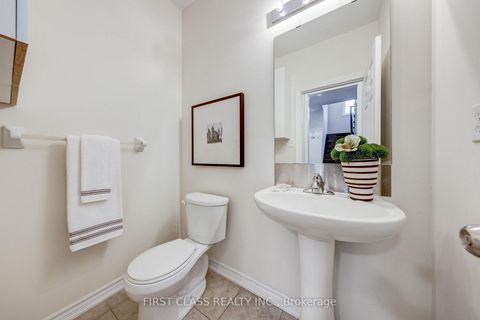 Photo 6 at 2 James Parrott Avenue, Wismer, Markham