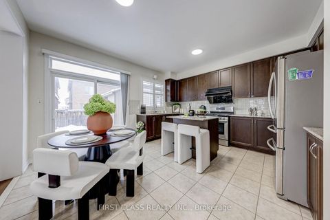 Photo 7 at 2 James Parrott Avenue, Wismer, Markham