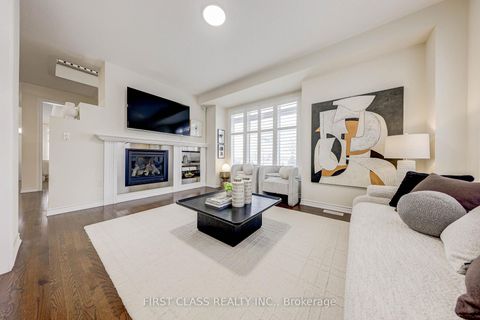 Photo 9 at 2 James Parrott Avenue, Wismer, Markham