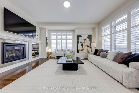 Photo 10 at 2 James Parrott Avenue, Wismer, Markham