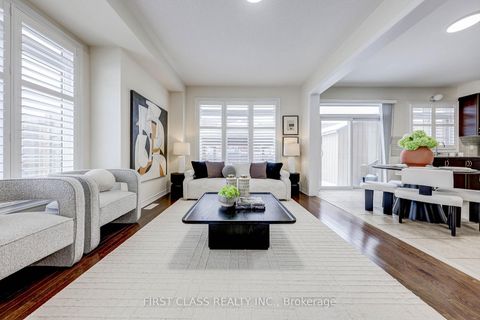 Photo 11 at 2 James Parrott Avenue, Wismer, Markham