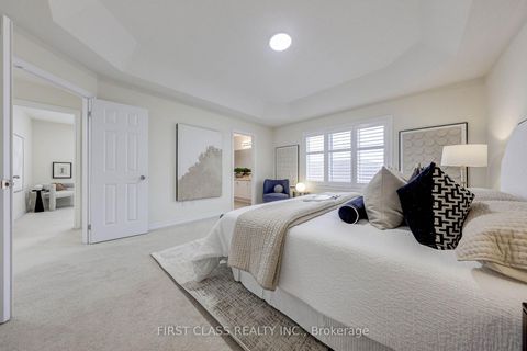 Photo 13 at 2 James Parrott Avenue, Wismer, Markham