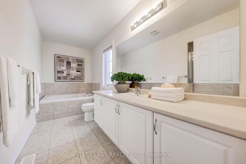 Photo 14 at 2 James Parrott Avenue, Wismer, Markham