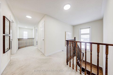 Photo 16 at 2 James Parrott Avenue, Wismer, Markham