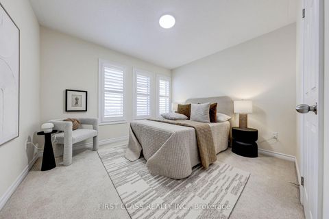 Photo 17 at 2 James Parrott Avenue, Wismer, Markham