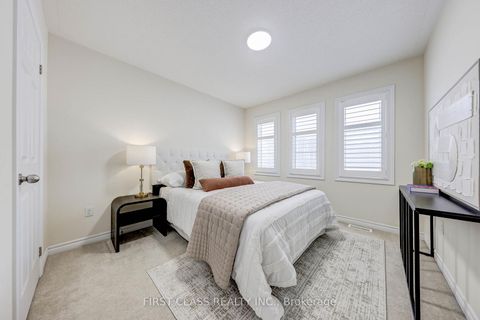 Photo 18 at 2 James Parrott Avenue, Wismer, Markham
