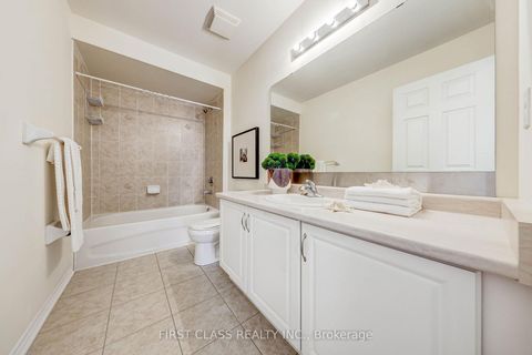 Photo 19 at 2 James Parrott Avenue, Wismer, Markham