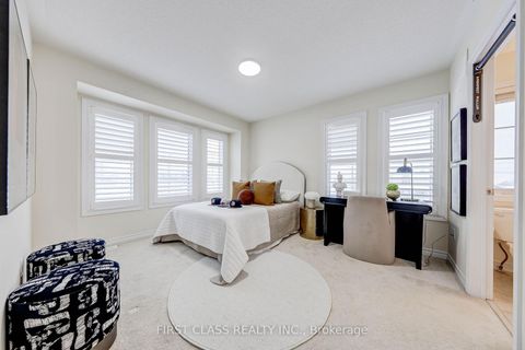 Photo 20 at 2 James Parrott Avenue, Wismer, Markham