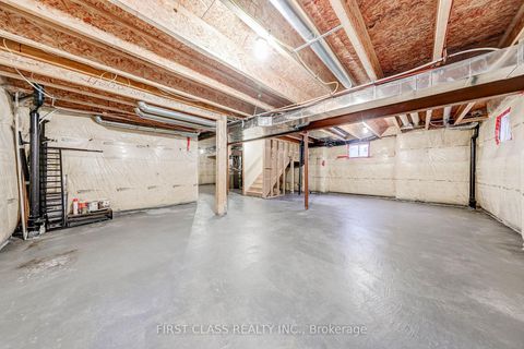 Photo 23 at 2 James Parrott Avenue, Wismer, Markham