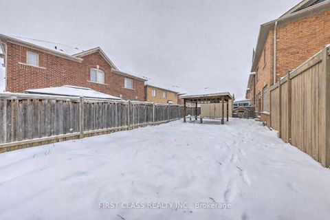 Photo 24 at 2 James Parrott Avenue, Wismer, Markham