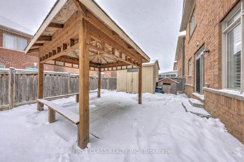 Photo 25 at 2 James Parrott Avenue, Wismer, Markham