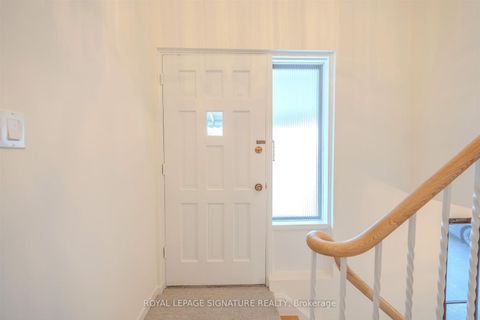 Photo 4 at 69 Keyworth Trail, Malvern West, Toronto