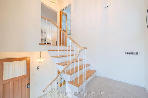 Photo 6 at 69 Keyworth Trail, Malvern West, Toronto