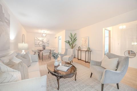 Photo 8 at 69 Keyworth Trail, Malvern West, Toronto