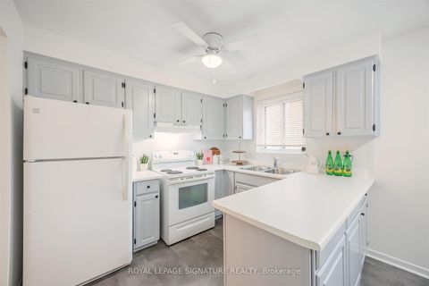 Photo 12 at 69 Keyworth Trail, Malvern West, Toronto