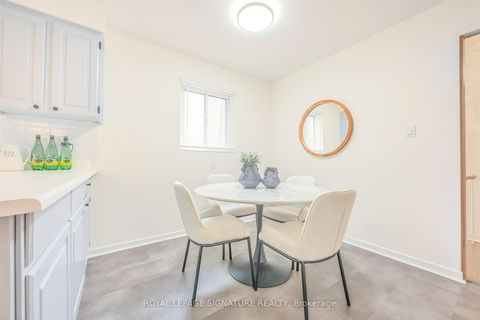 Photo 14 at 69 Keyworth Trail, Malvern West, Toronto