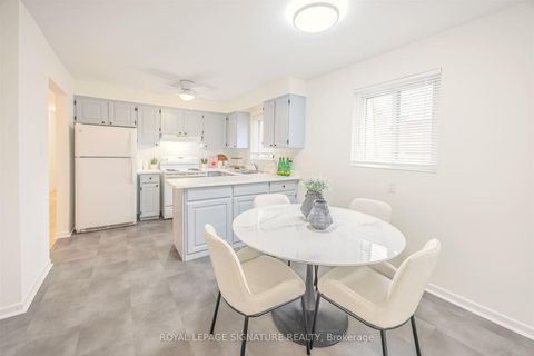 Photo 15 at 69 Keyworth Trail, Malvern West, Toronto