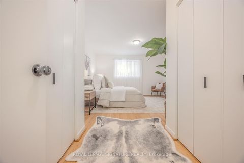 Photo 18 at 69 Keyworth Trail, Malvern West, Toronto