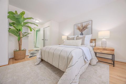 Photo 20 at 69 Keyworth Trail, Malvern West, Toronto