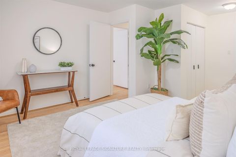 Photo 21 at 69 Keyworth Trail, Malvern West, Toronto