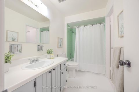 Photo 22 at 69 Keyworth Trail, Malvern West, Toronto