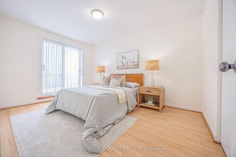 Photo 23 at 69 Keyworth Trail, Malvern West, Toronto