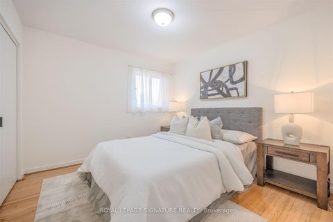 Photo 26 at 69 Keyworth Trail, Malvern West, Toronto