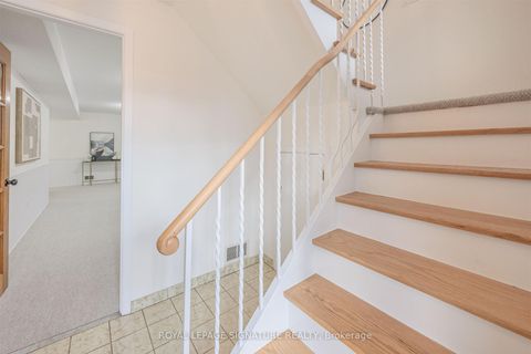 Photo 27 at 69 Keyworth Trail, Malvern West, Toronto