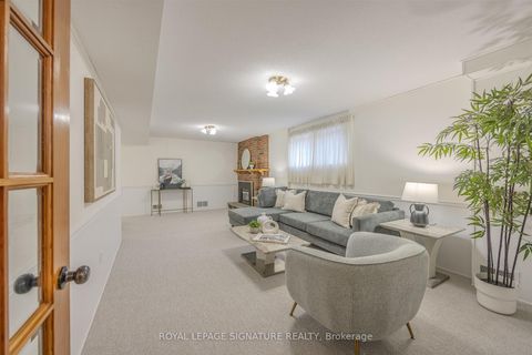 Photo 29 at 69 Keyworth Trail, Malvern West, Toronto