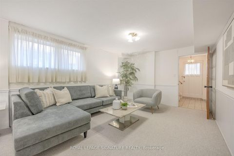 Photo 30 at 69 Keyworth Trail, Malvern West, Toronto