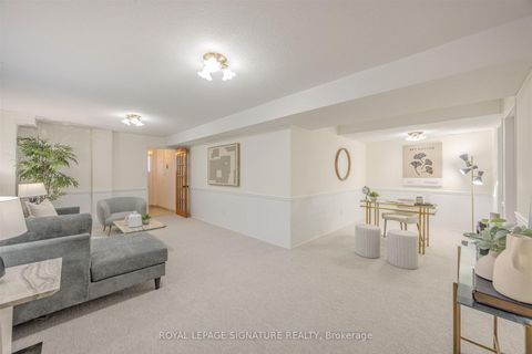 Photo 31 at 69 Keyworth Trail, Malvern West, Toronto