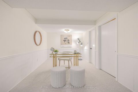 Photo 32 at 69 Keyworth Trail, Malvern West, Toronto